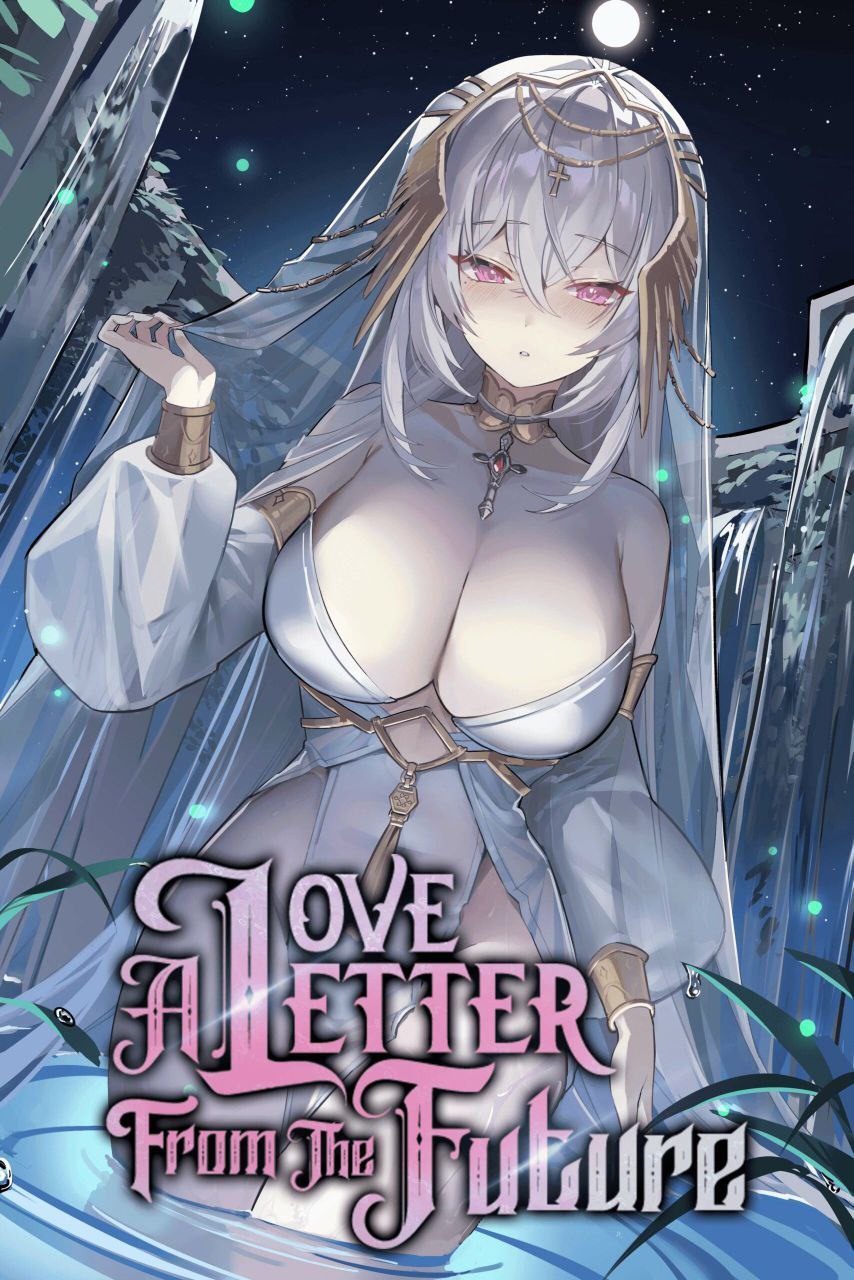 Love Letter From The Future