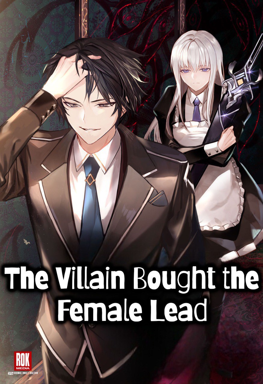The Villain Bought the Female Lead